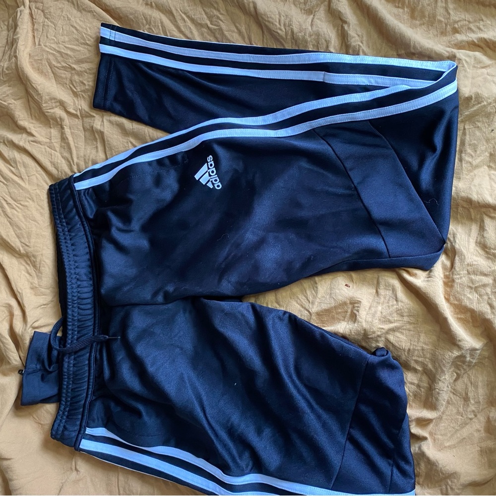 Adidas soccer pants